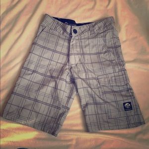 Van’s swim trunks / board shorts
